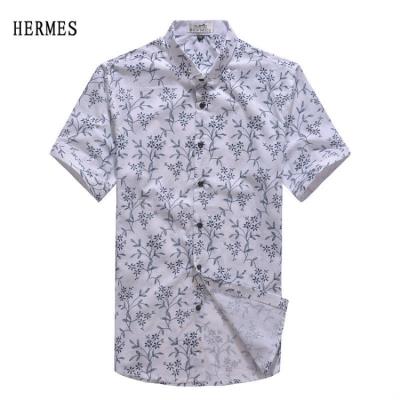 Cheap HERMES shirts wholesale No. 79